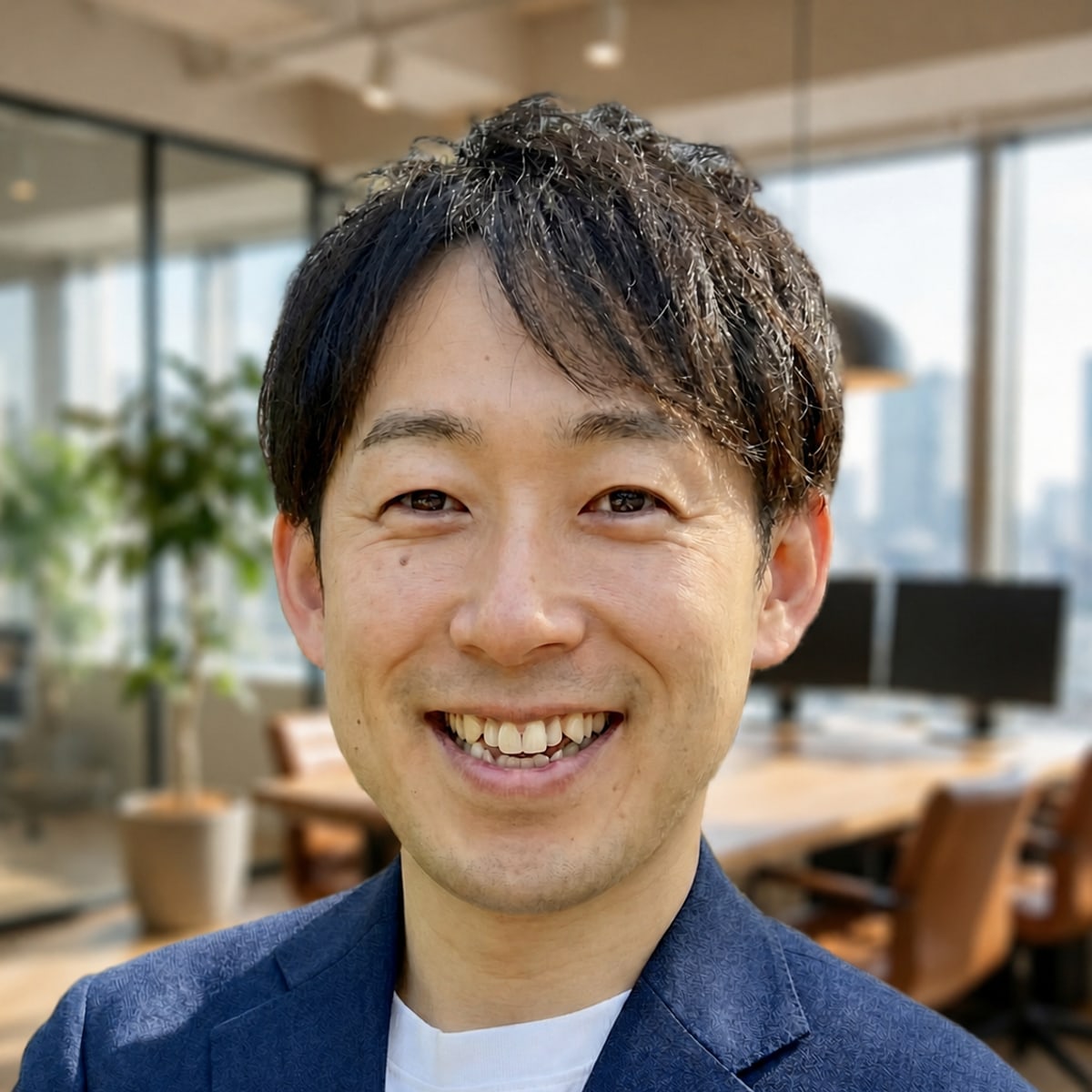 土田 浩之(Hiroyuki Tsuchida)